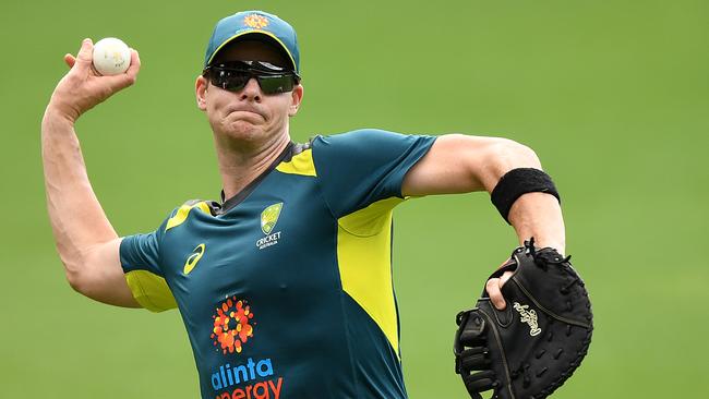 Steve Smith is among players who will go to the IPL after the England tour.