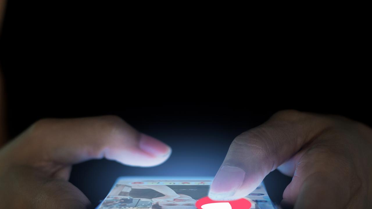 How Tinder’s new chief plans to change app’s hook-up reputation