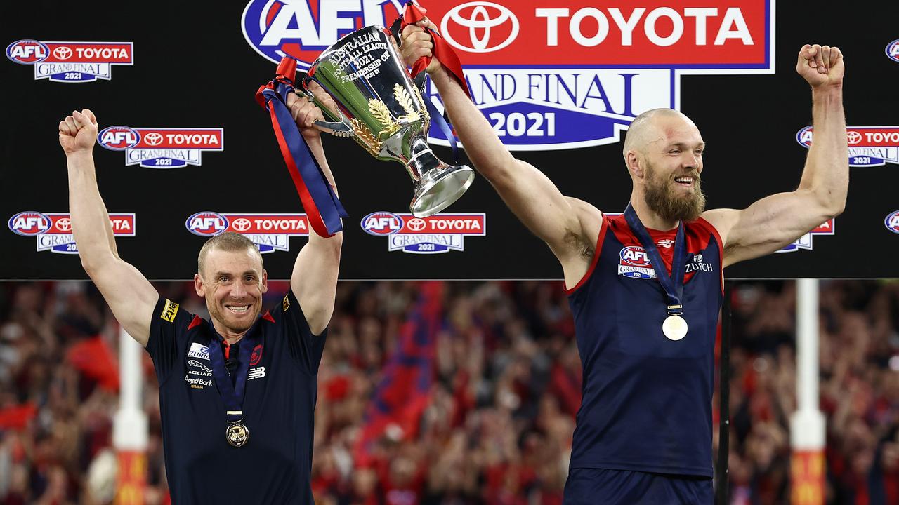 AFL trades 2022: Club-by-club list of ins and outs and grading for trade  period performance