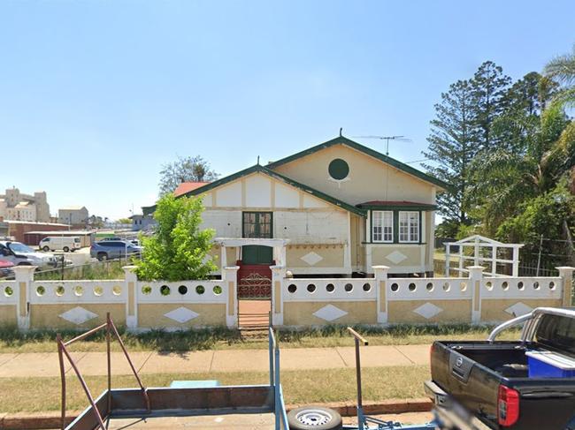 A house on Glendon St will also be demolished to make way for the development.