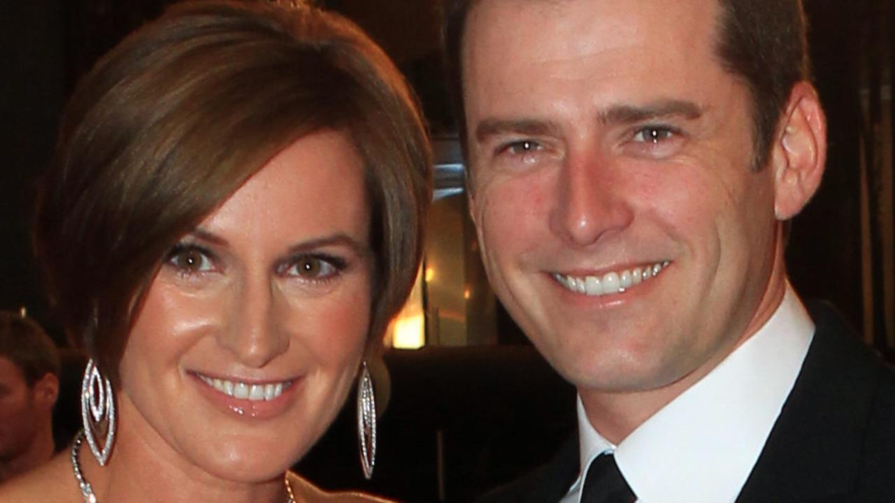 Cassandra Thorburn: Karl Stefanovic’s ex-wife sells $9 million mansion ...