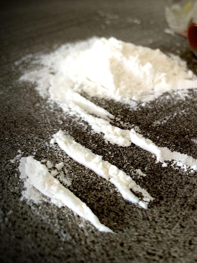 UNSW Sydney found there were 884 cocaine-related deaths in Australia between 2000 and 2021.