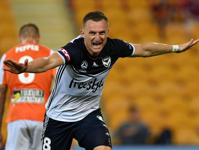 Besart Berisha could get his citizenship in January or February