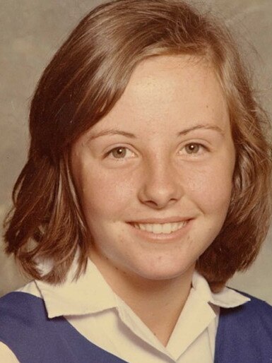 Debra Campbell went missing in 1984.