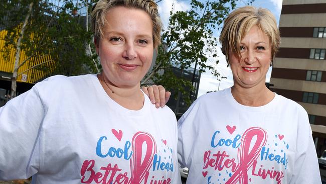 Hair loss scalp-cooling for women with breast cancer planned by Eastern  Health for Maroondah hospital