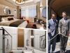 New luxury hotel opens in the heart of Hobart