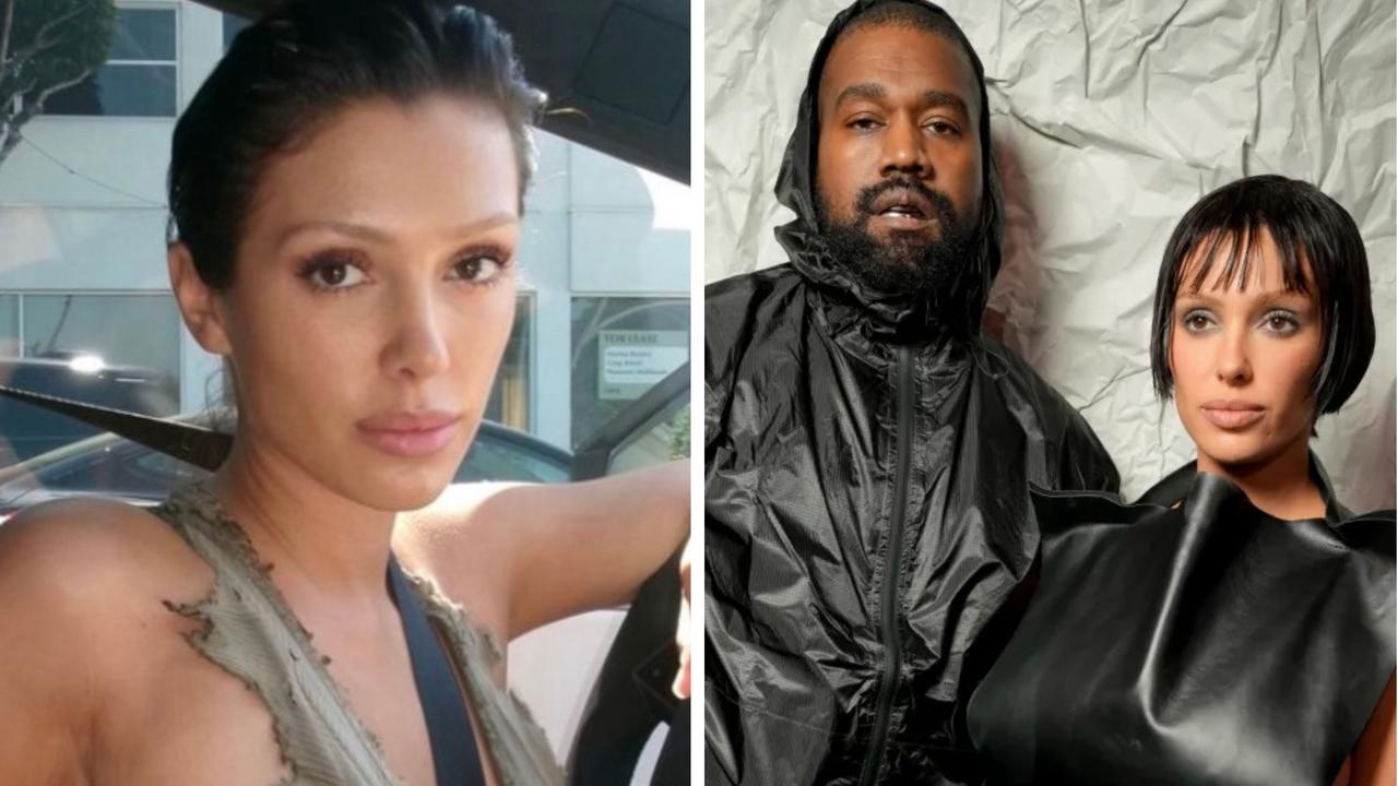 Kanye West and Bianca Censori reportedly headed for divorce