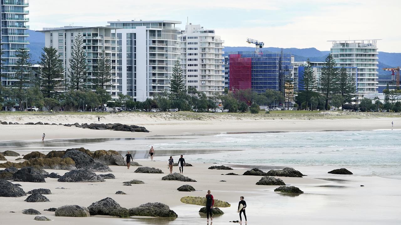 Australians are still getting sucked into timeshare schemes. Picture: Dave Hunt/AAP