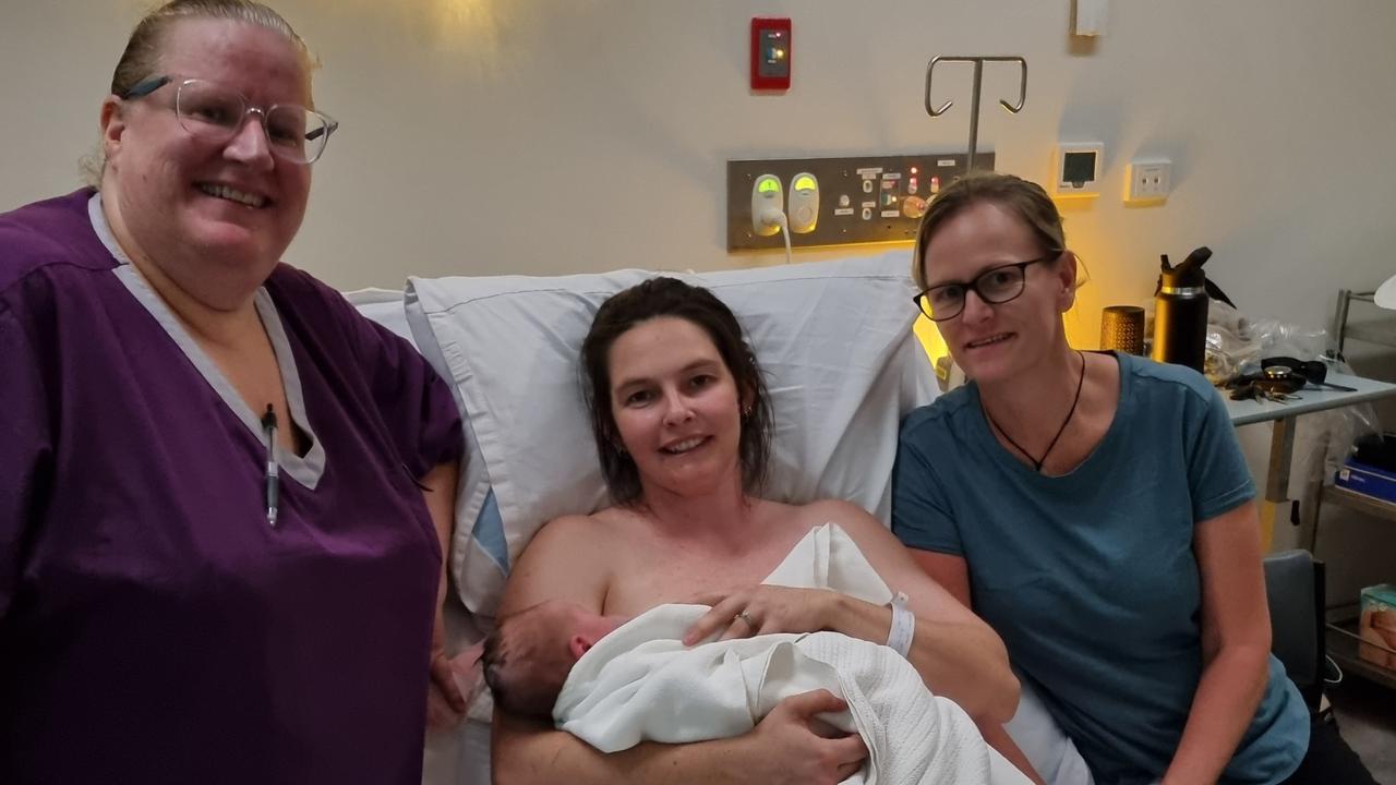 Explained: What return of birthing unit means for expecting mums