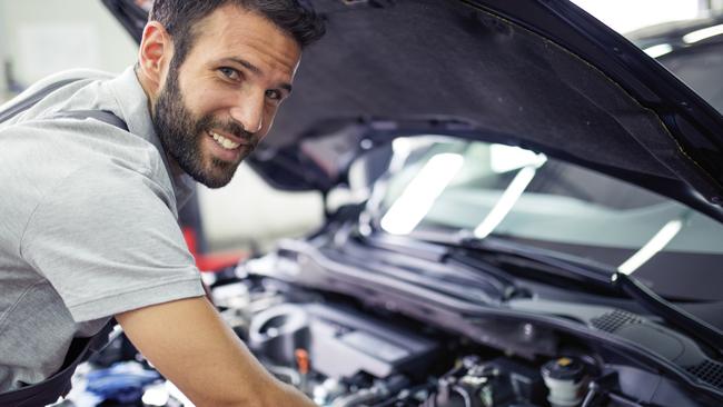 VOTE NOW: Gold Coast’s Best Mechanic.