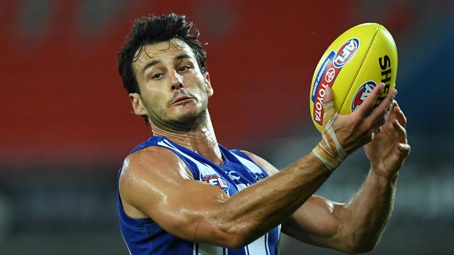 Tarrant is joining the Tigers. (Photo by Matt Roberts/AFL Photos/via Getty Images)