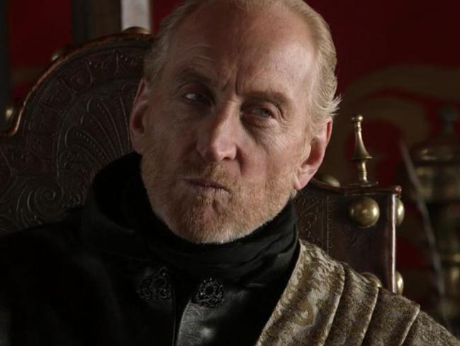What did you think of the latest GoT twist?