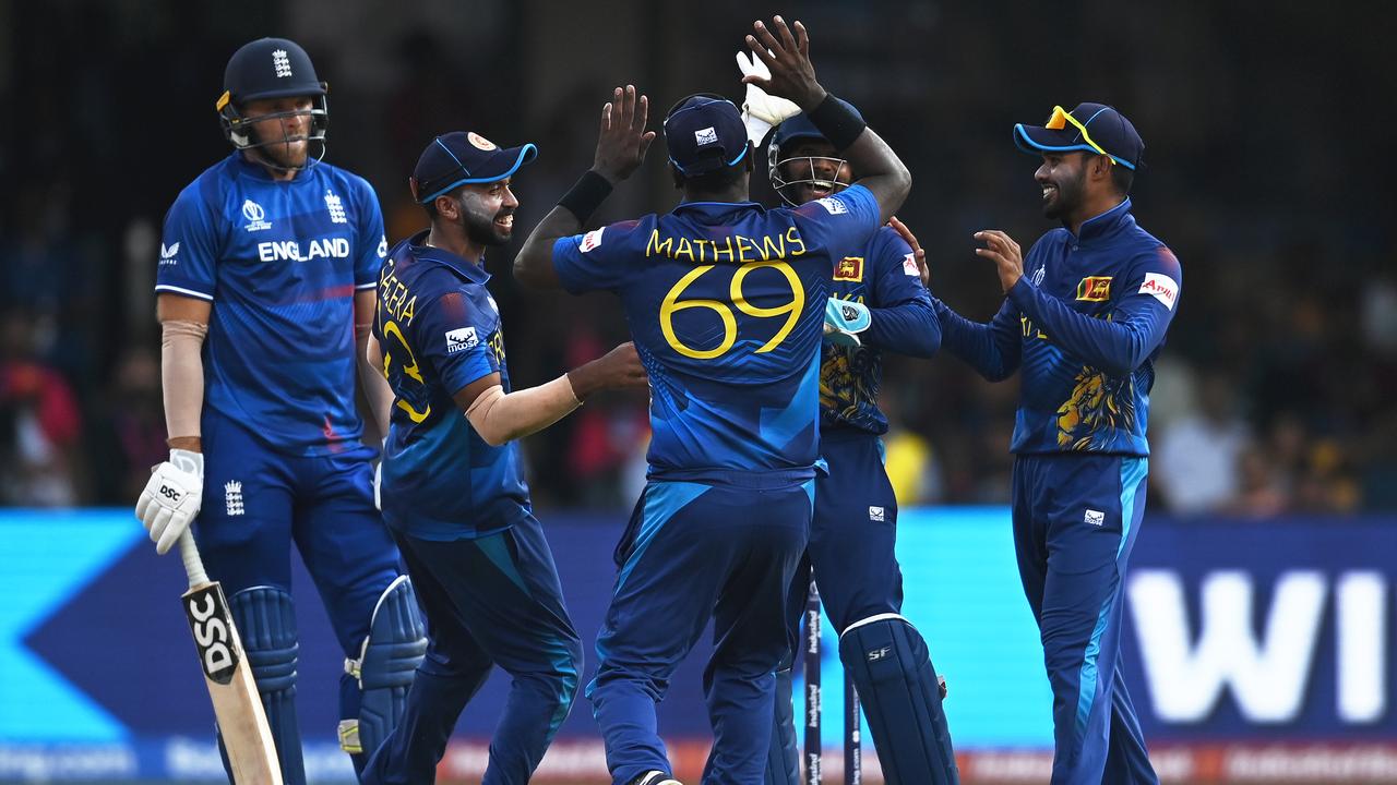 Kusal Mendis has got a 