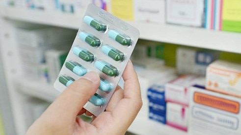 The research found women were twice as likely to not purchase a prescribed medicine due to cost-pressures, compared to men. Picture: Supplied