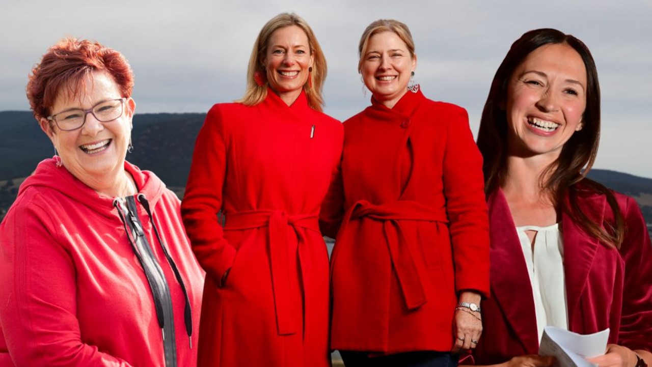 Labor 'owes' Tassie two ministerial spots: academic