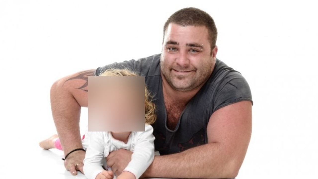 Mr Georgiou’s daughter is seeking compensation for injury, loss and damage.