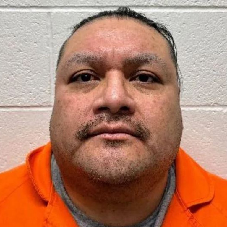 He was put to death via lethal injection. Picture: Utah Department of Corrections