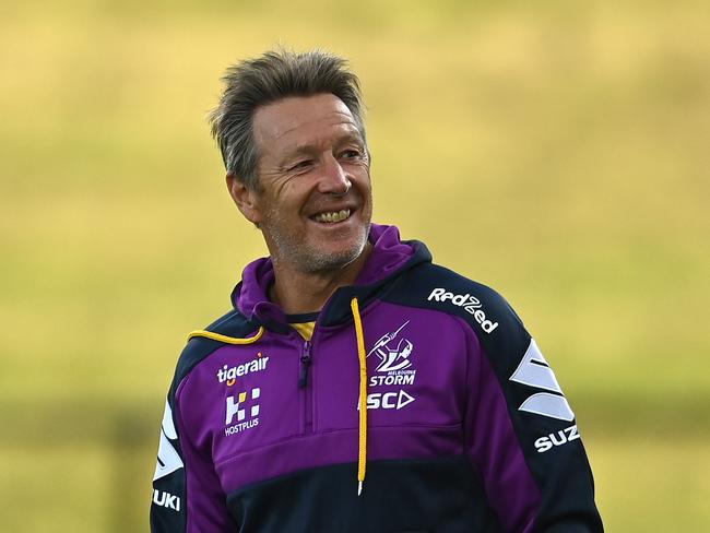 Kent: Bellamy edges closer to NRL’s best ever