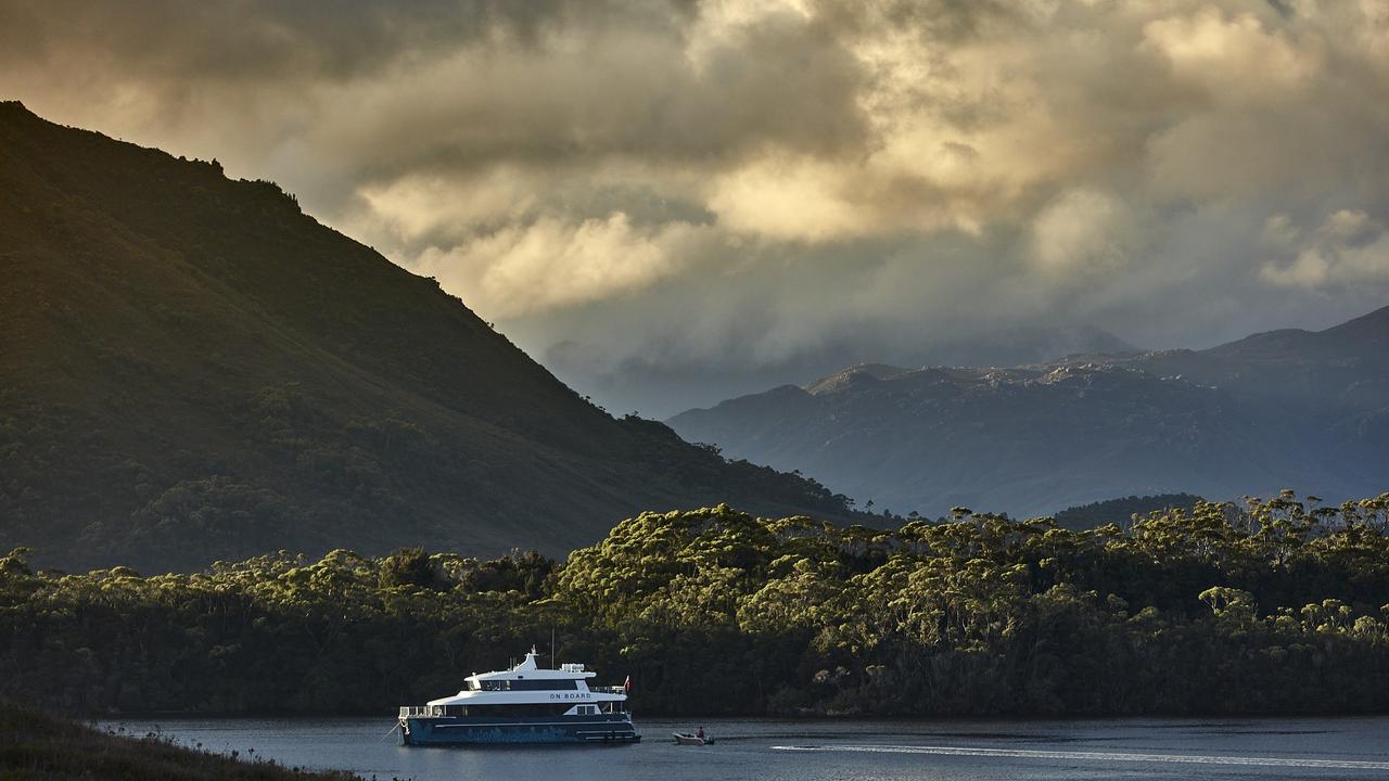 7 Tassie Tourism Ventures Win Big At Australia Tourism Awards | The ...