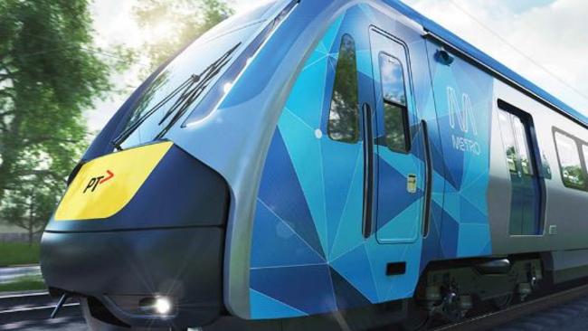 Commuting: Best and worst Australian cities for train travel revealed ...