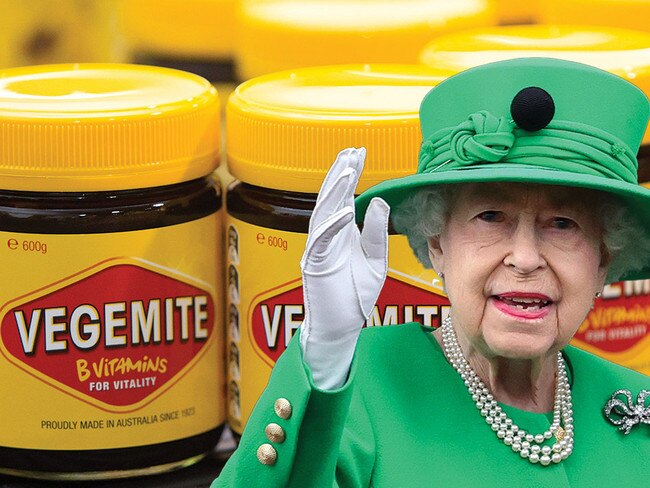 Vegemite’s stunning new move