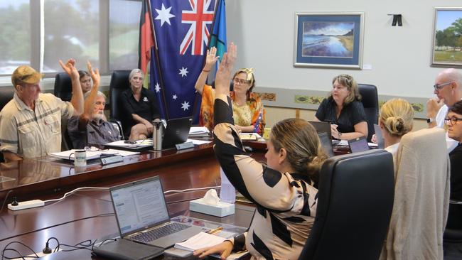 Qld council votes to ditch fluoride in its water supply