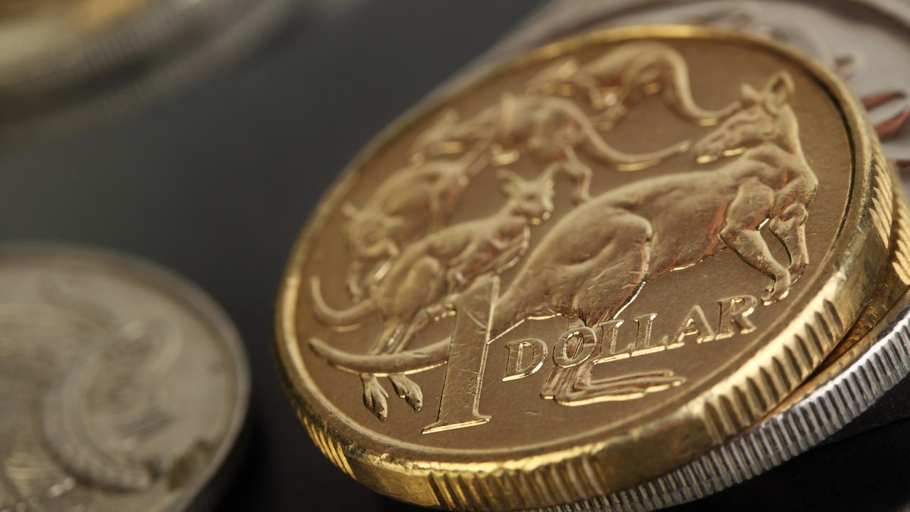 Australian dollar to fall to 50 cents - MacroBusiness