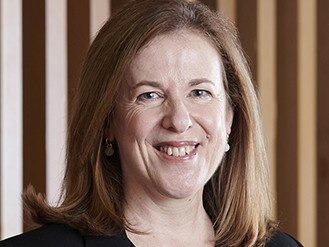 TEQSA Chief Executive Officer Dr Mary Russell