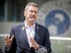 Antarctic boss to retire after ‘challenging’ four years