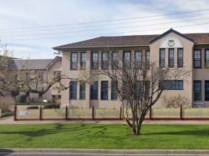 Colmont School in Kilmore., Picture: Supplied