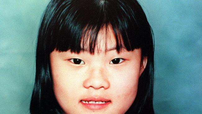 Quanne Diec went missing after leaving her Granville home to catch the train to Strathfield Girls High School in 1998.