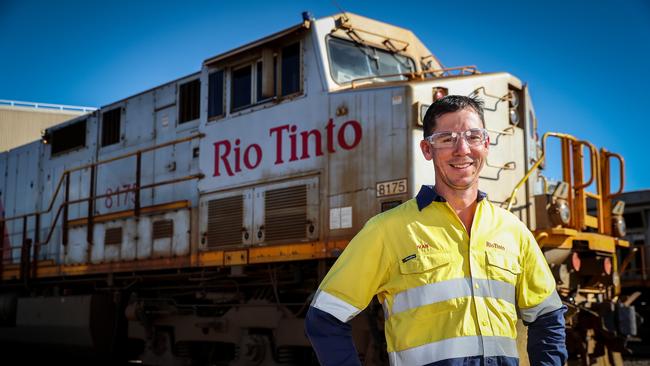 Traditional owners had been told Ivan Vella would personally oversee efforts to repair relations. Picture: Colin Murty/The Australian