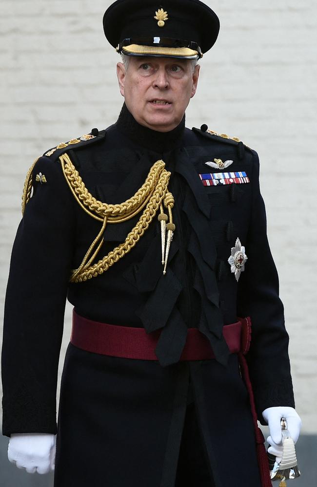 Prince Andrew seeking Kevin Spacey to help clear his name in sexual ...