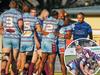 Named: Who will coach CQ Capras’ teams in 2023