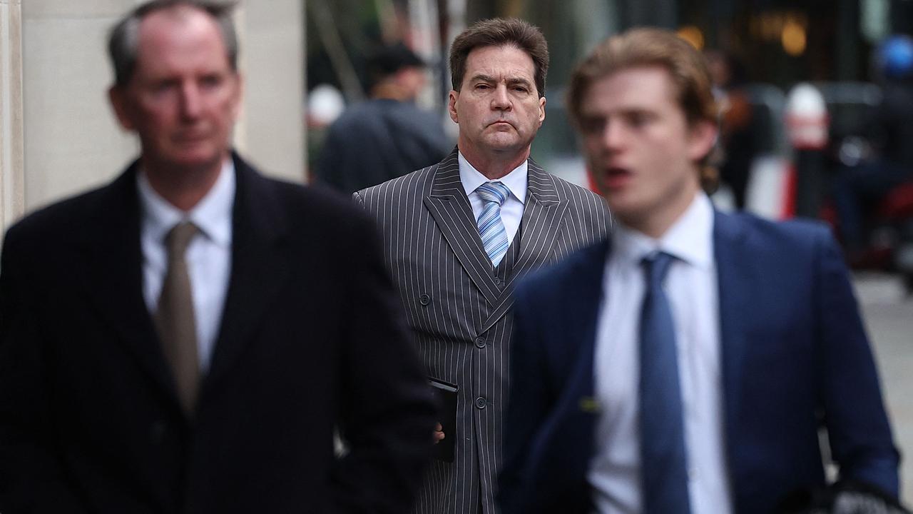 Bitcoin 'inventor' court trial opens claims as Craig Wright claims to be Satoshi Nakamoto | The Australian