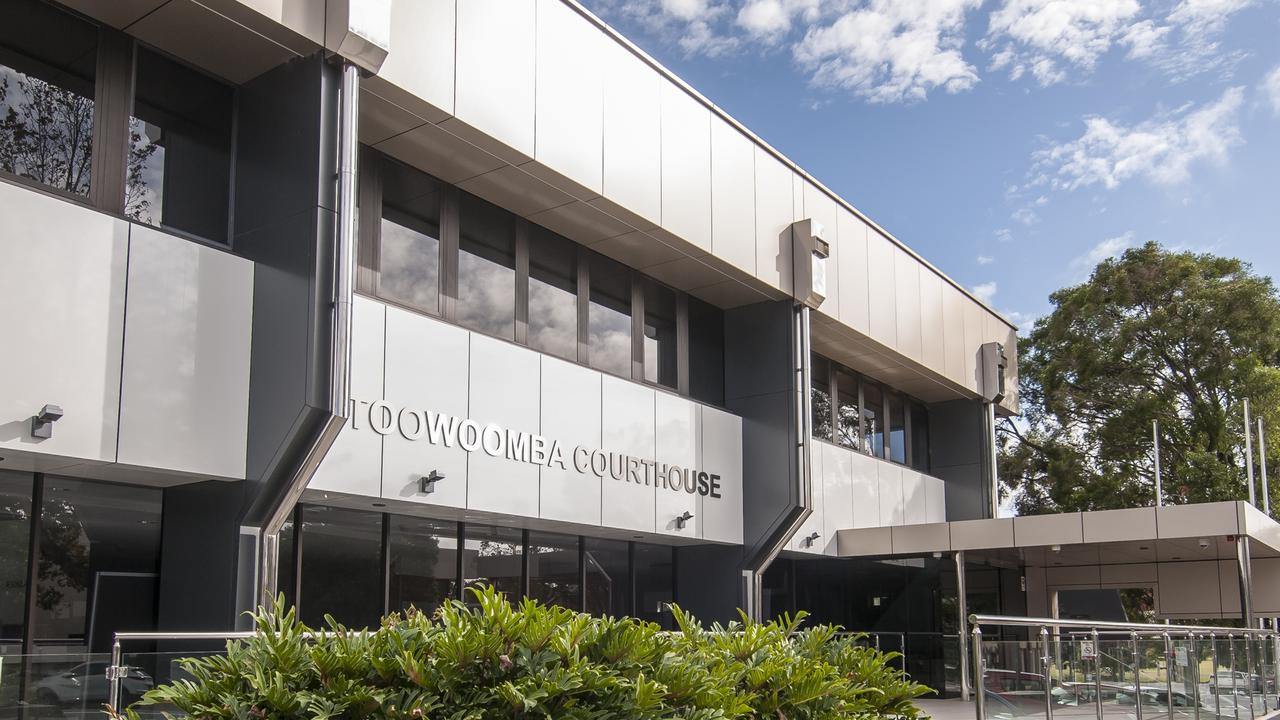 The 29-year-old had her 10 fresh charges adjourned in Toowoomba Magistrates Court.