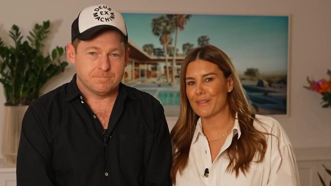 Jase & Lauren have claimed that they were told they 