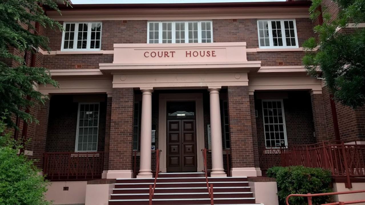 A 41-year-old man and a 53-year-old man pleaded guilty in Stanthorpe Magistrates Court to growing weed at their Granite Belt homes. Photo: File