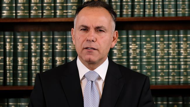 Opposition Leader John Pesutto says the Premier can’t be trusted to take over planning responsibility from local councils. Picture: Enrique Ascui