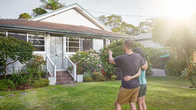 If your home has gone up in value you may be able to get a better rate with your current lender.