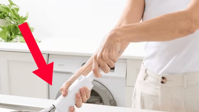 Kmart’s $4 cleaning gadget is a game-changer