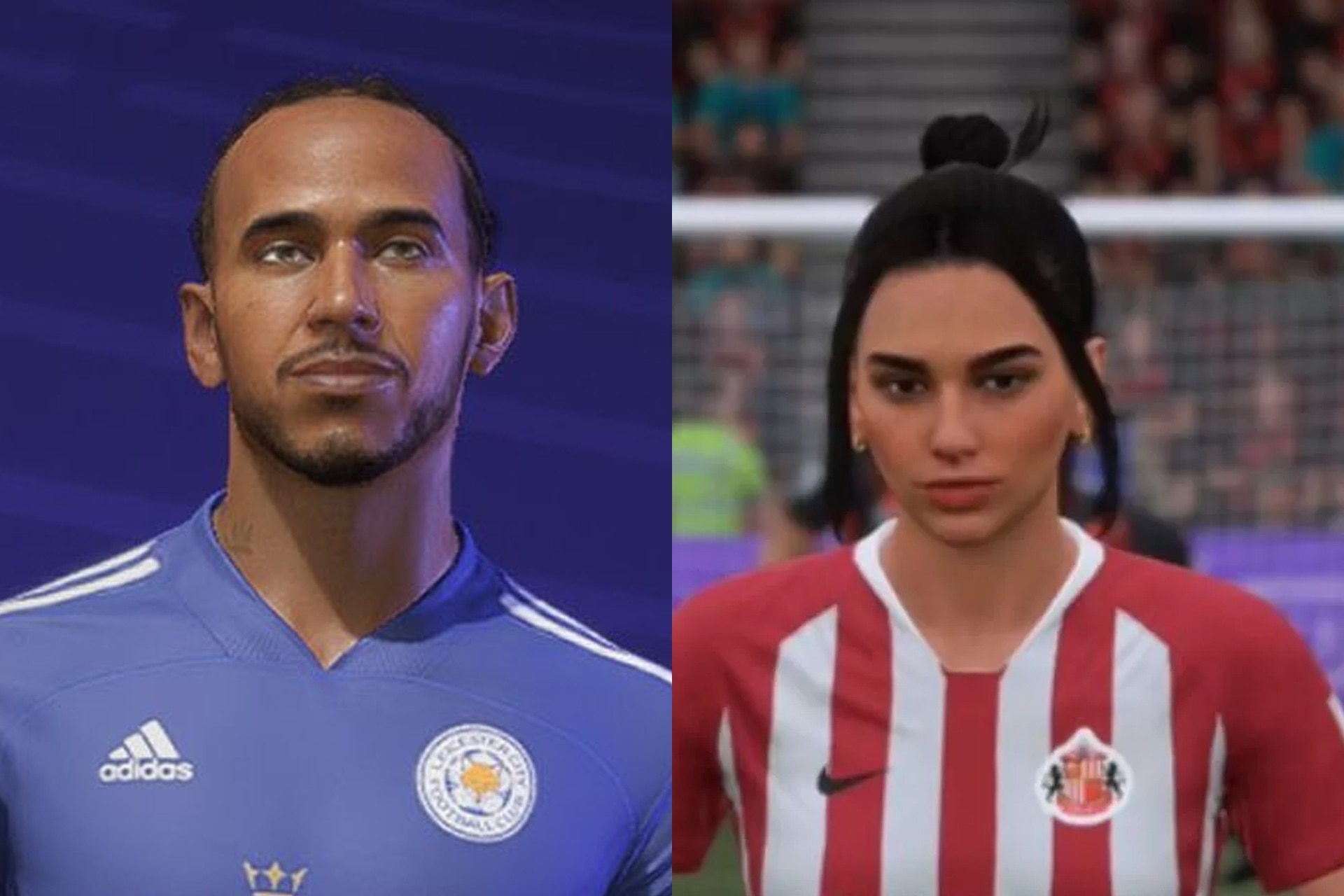 FIFA 21 - Introducing Volta Football Groundbreakers