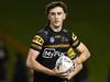 ‘Wasn’t feeling it’: Young gun’s Giant punt on Penrith Panthers