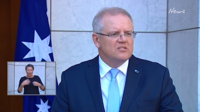 PM announces elective surgeries to begin again after ANZAC Day