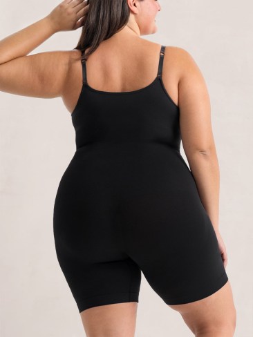 Essentials All Day Every Day Bodysuit. Picture: Shapermint.