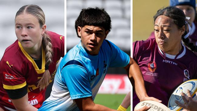 The stars to watch at the ASSRL nationals championships.