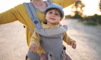 We found the best baby carriers for every bub and parent