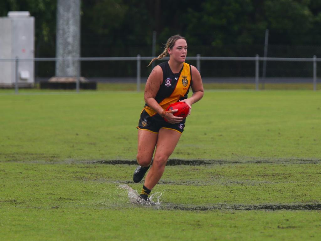 AFL Cairns: Final Siren: Five takeaways from Tigers v Lions Blockbuster ...