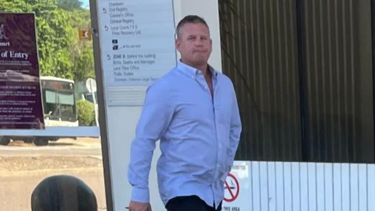 Daniel Schoolmeester: Darwin fisherman charged with new QLD offences ...