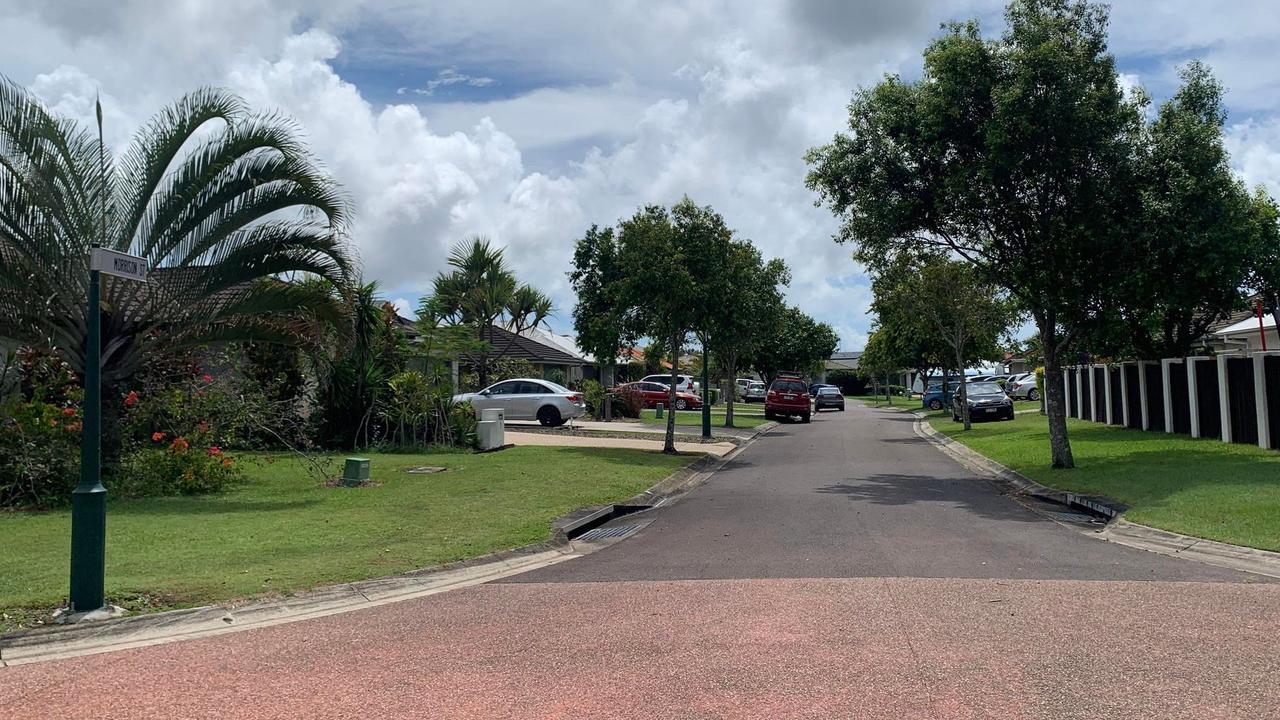 A 63-year-old Sunshine Coast man has been charged with grievous bodily harm after he allegedly attacked another man at Sippy Downs overnight. Picture: Sam Turner